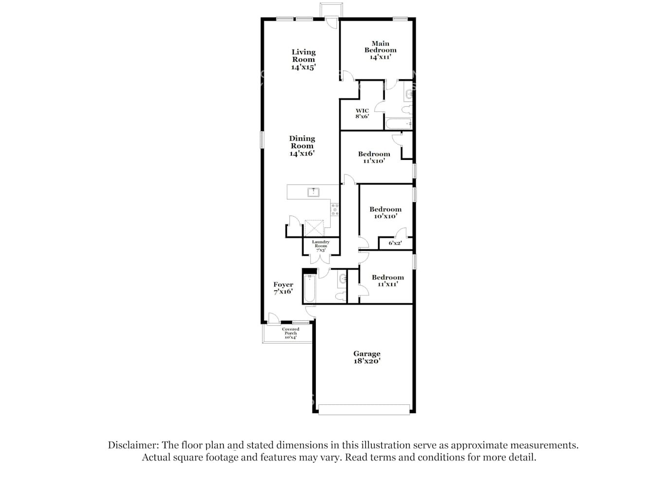 Building Photo - 10627 Varmus Dr