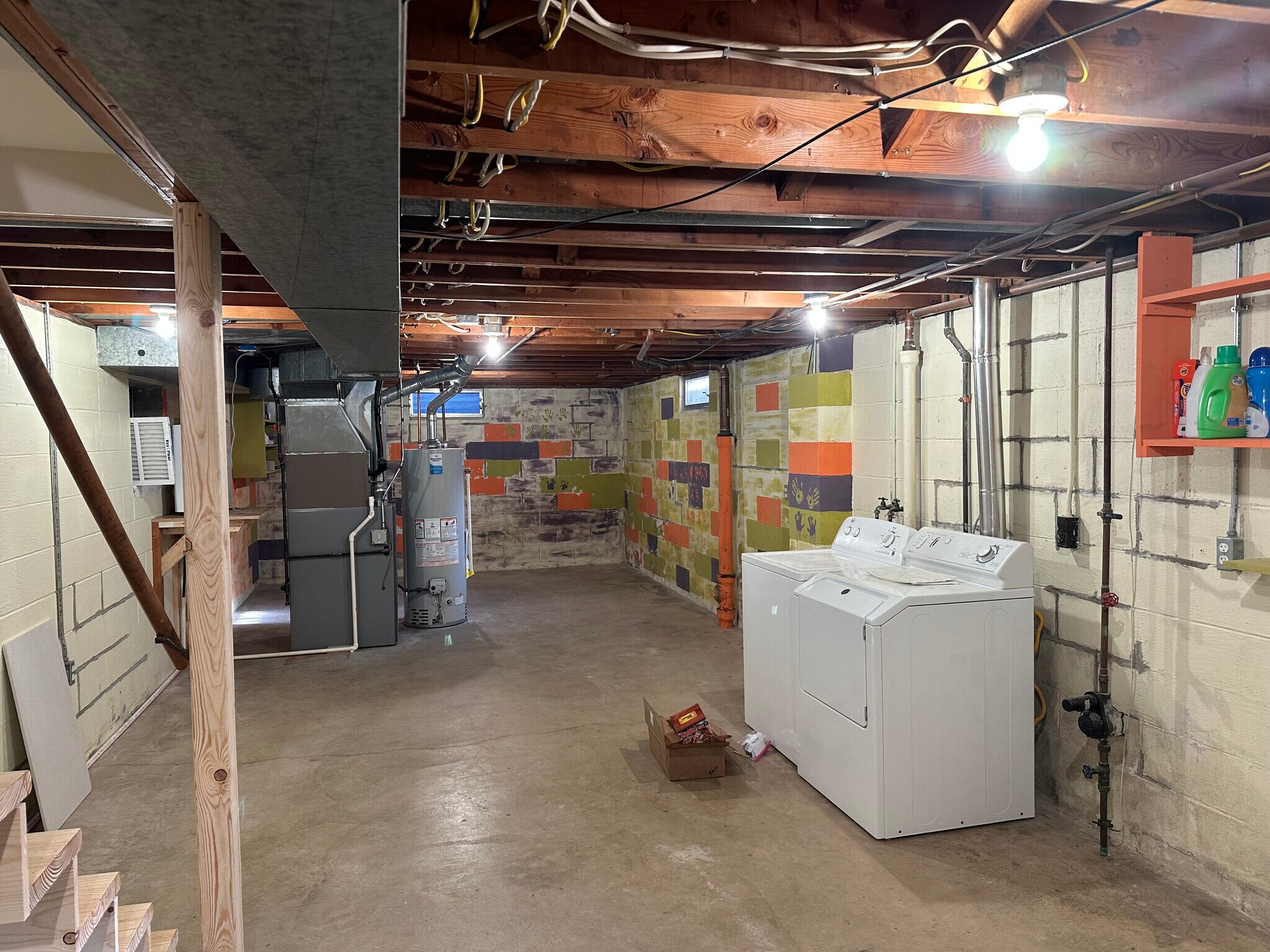 Building Photo - 203 Ridge St