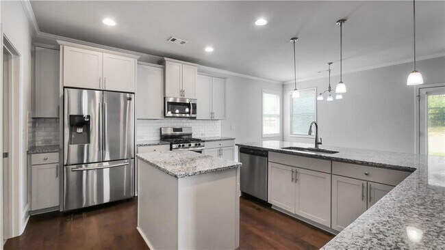 Building Photo - 3974 Frasier Dr