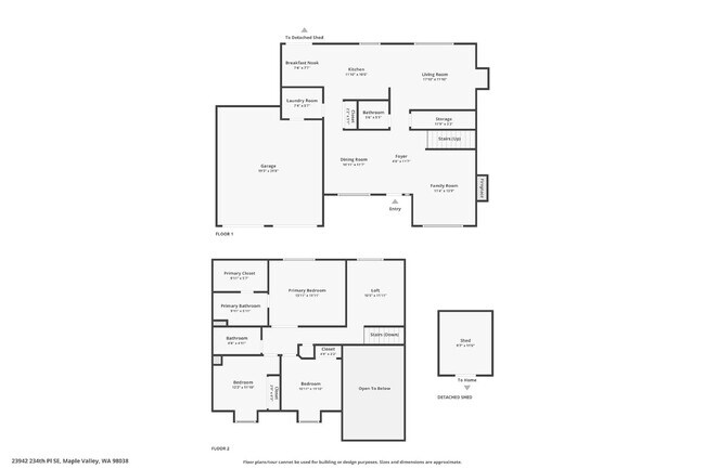 Building Photo - **NO SHOWINGS AT THIS TIME. WE HAVE A PEND...