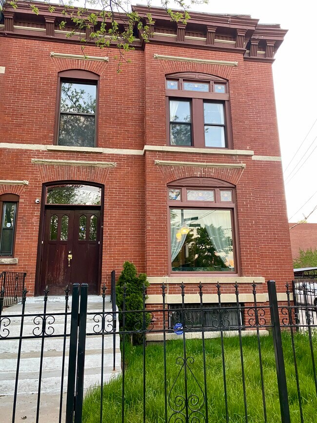 700 S Oakley Blvd 700 S Oakley Blvd Chicago IL 60612 Apartment Finder