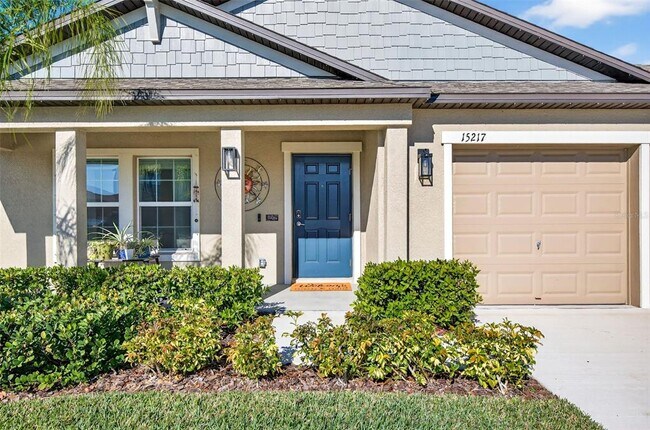 Building Photo - 15217 Zircon Red Dr