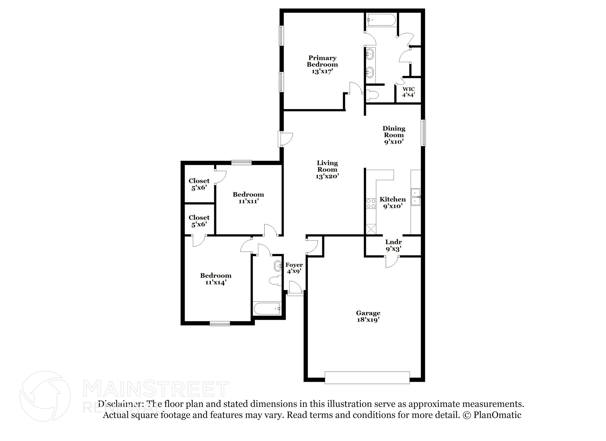Building Photo - 3425 Michelle Ridge Dr