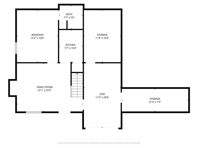 Building Photo - 260 Tabor Forest Dr