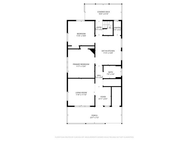 Building Photo - 37 Hilton St