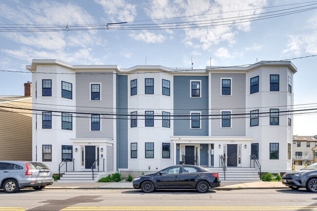 Building Photo - 31 Boardman St