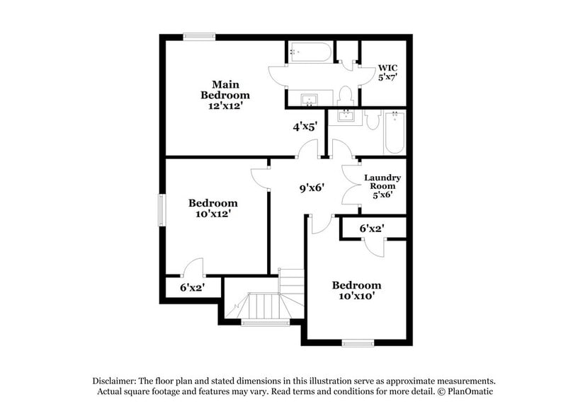 Building Photo - 6427 Woodcliff Bnd