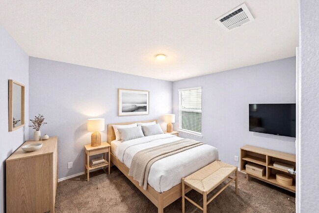 Building Photo - Everyday Living Feels Elevated in This Stylish One Story Home