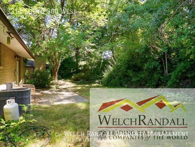 Building Photo - 3313 S 300 W