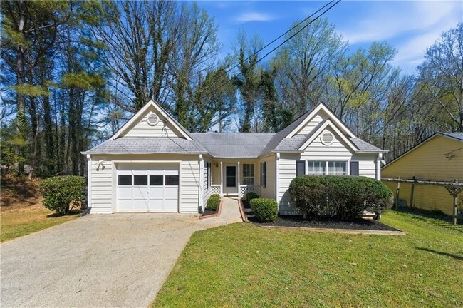 Building Photo - 201 Colony Springs Dr