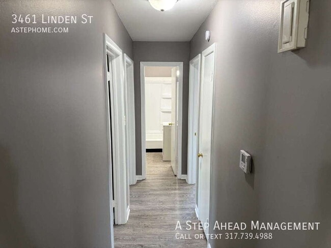 Building Photo - 3461 Linden St