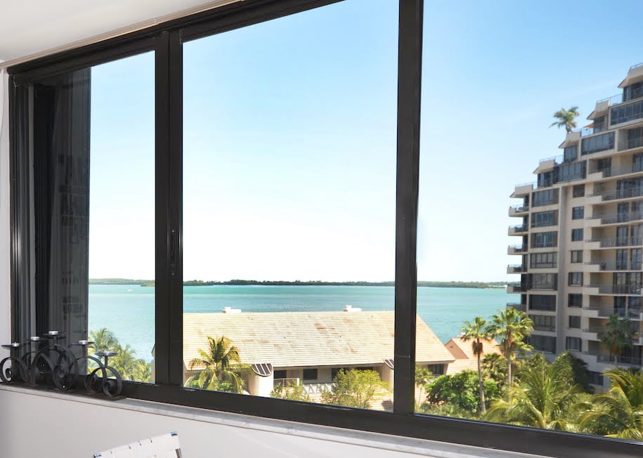 Building Photo - 540 Brickell Key