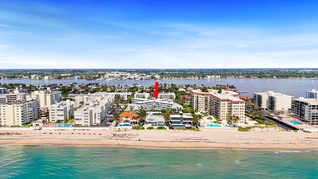 Building Photo - 3500 S Ocean Blvd
