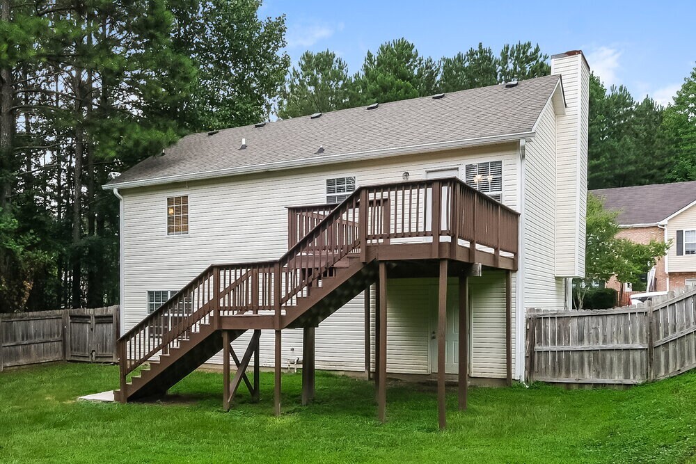 Building Photo - 1825 Cutters Mill Way
