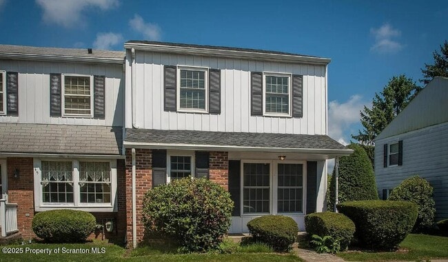 Primary Photo - 166 Haverford Dr