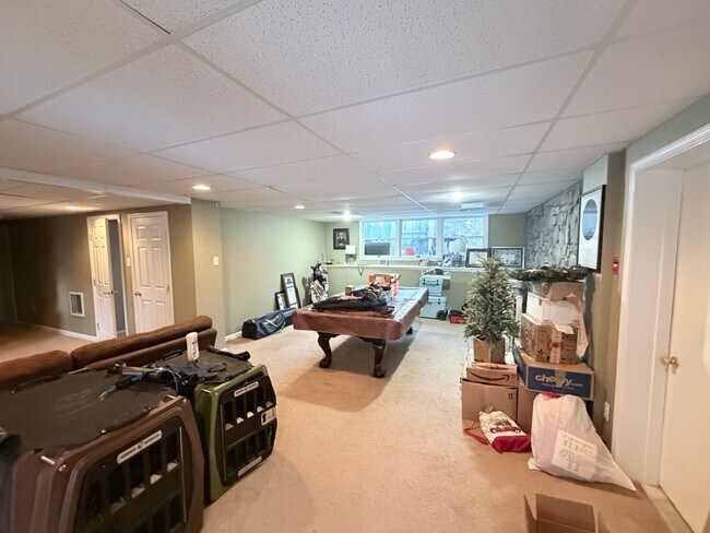 Building Photo - 5115 Irving St