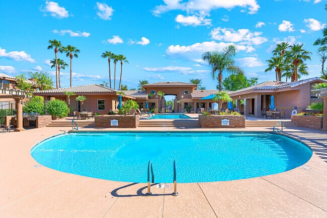 Building Photo - 7009 E Acoma Dr