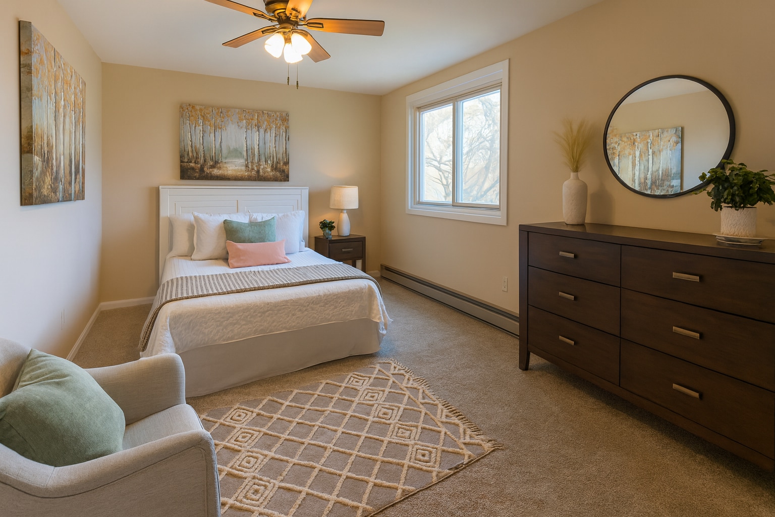 Building Photo - W169N11404 Biscayne Dr