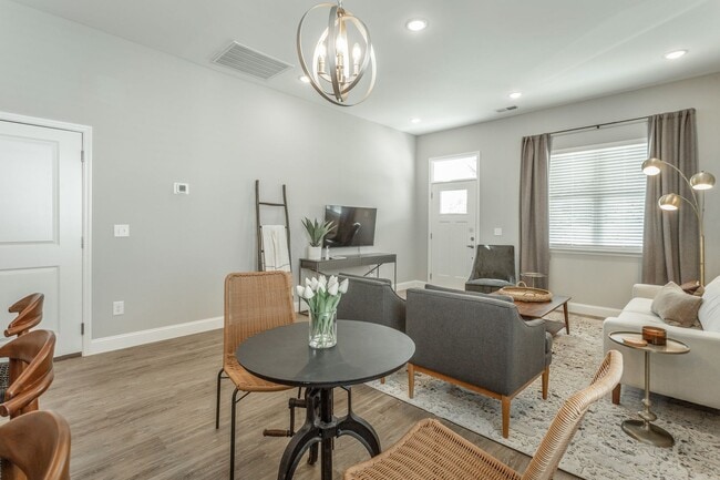 Building Photo - Brand New 4 Bedroom 3.5 Bath