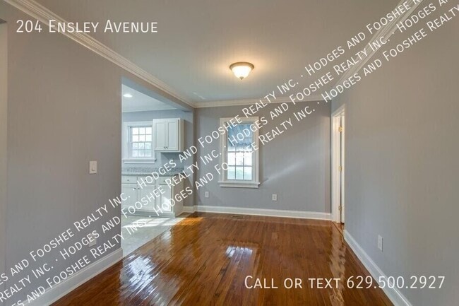 Building Photo - 204 Ensley Ave
