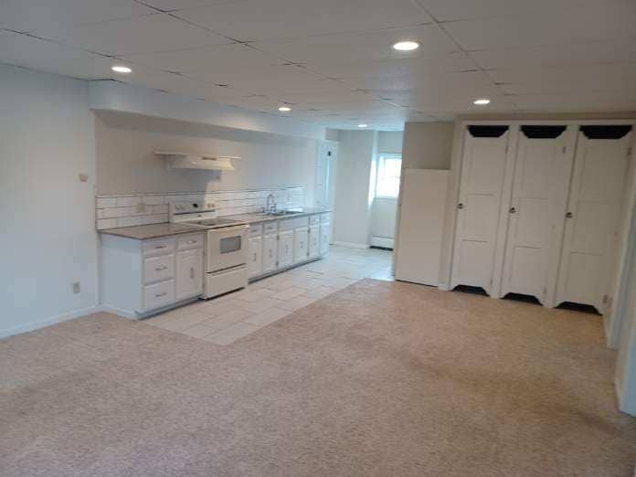 Building Photo - 711 Vulcan St