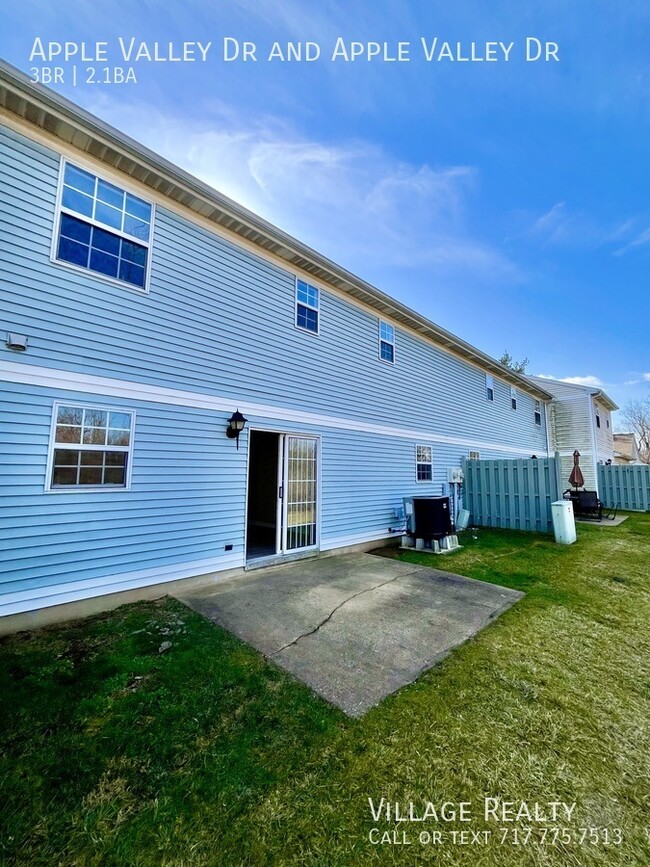 Building Photo - 1114 Apple Valley Dr