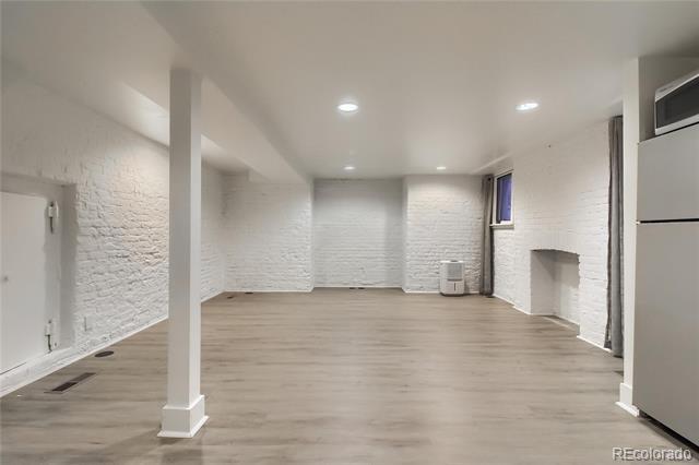 Building Photo - 1307 Franklin St