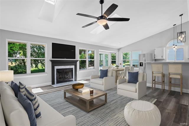 Building Photo - 1249 Harvest Ridge Dr