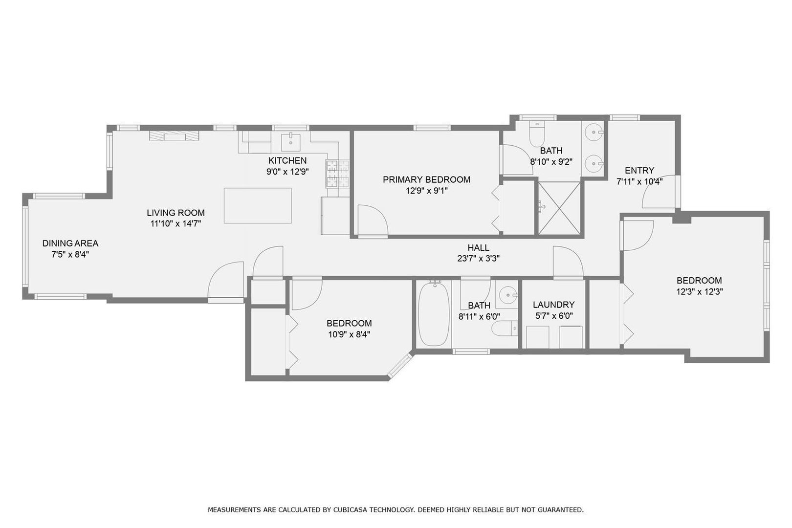 Building Photo - 4908 N Rockwell St