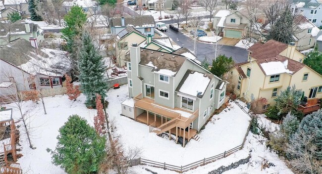 Building Photo - Stunning 5Bed 3.5Bath Modern Home on Spacious Lot in Quiet Boulder Cul-de-Sac