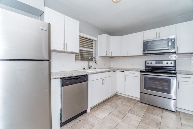 Building Photo - 3-BEDROOM HOME IN RIDGEVIEW, NORTH EAST ISD