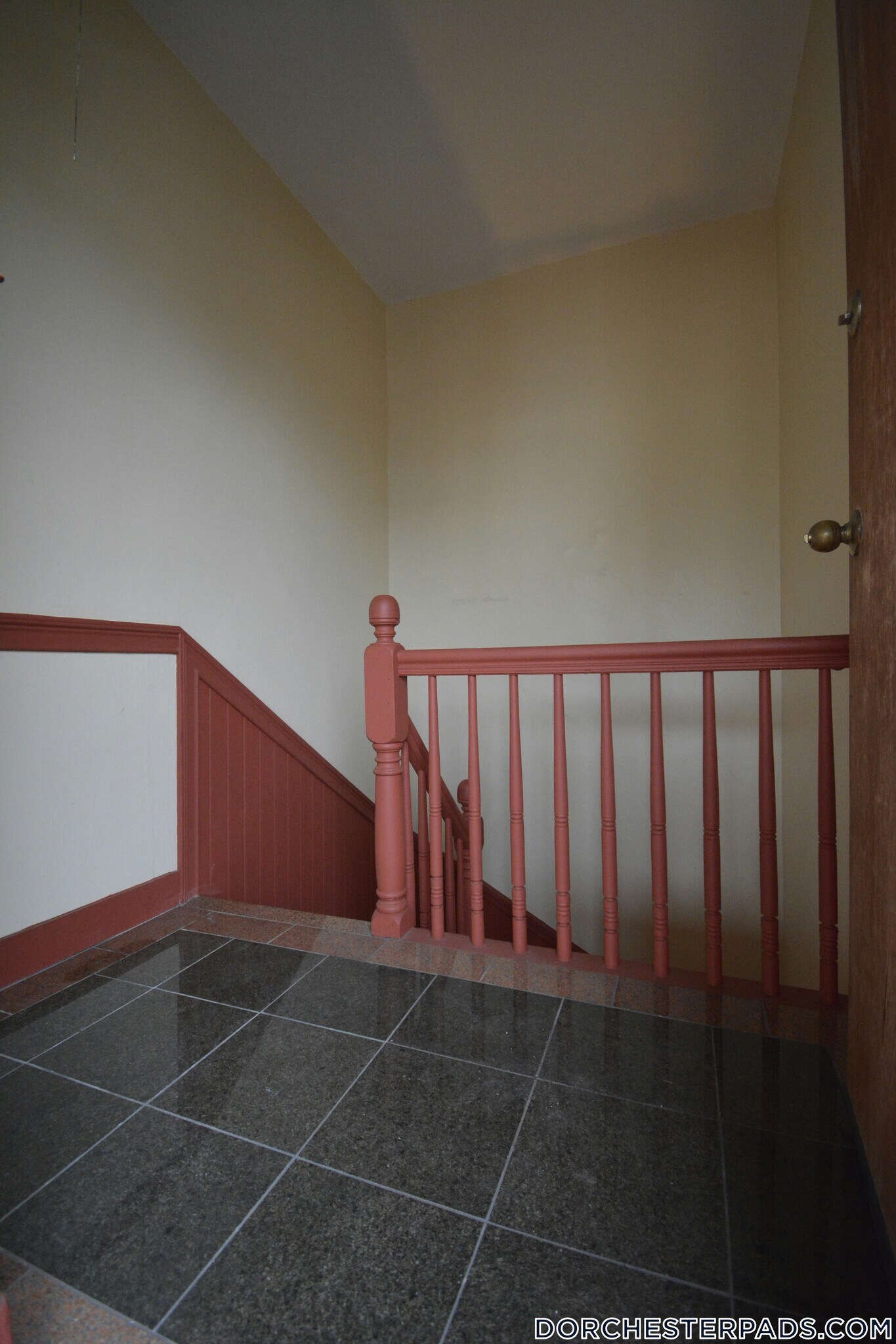 Building Photo - 361 Adams St