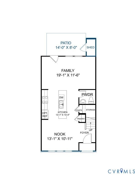 Building Photo - 3413 Hopkins Rd