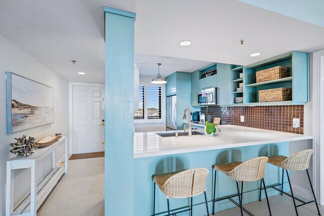 Building Photo - 101 S Seas Dr