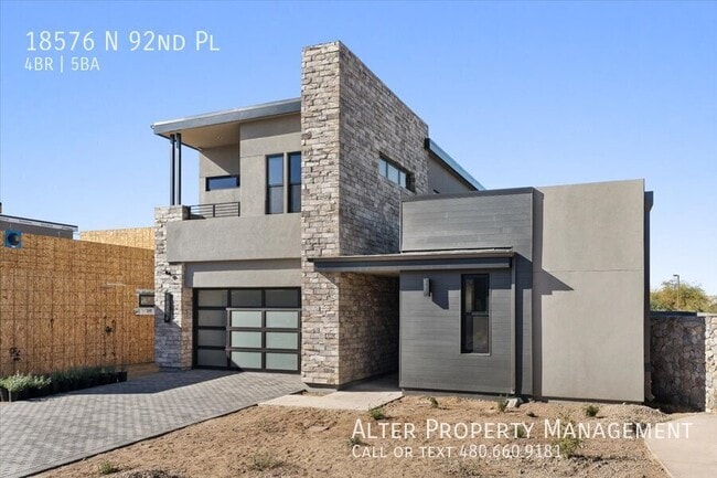 Building Photo - 18576 N 92nd Pl
