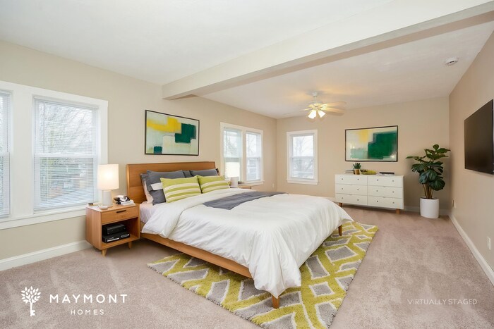 Building Photo - 3355 Desota Ave