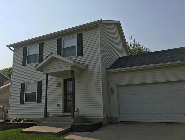 Building Photo - 3338 7th St NW