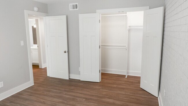 Building Photo - The Finley Downtown, Unit 212