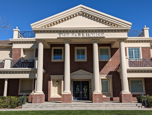 Building Photo - 8150 Spirit St