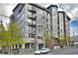 Building Photo - Amazing Capitol Hill Studio - GREAT DEAL!