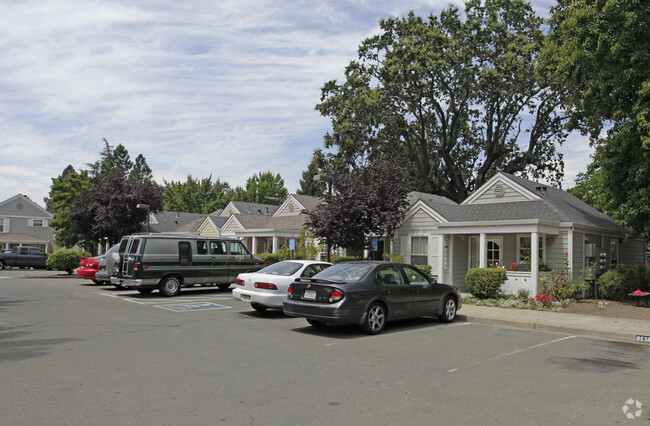 Building Photo - Lavell Village Apartments