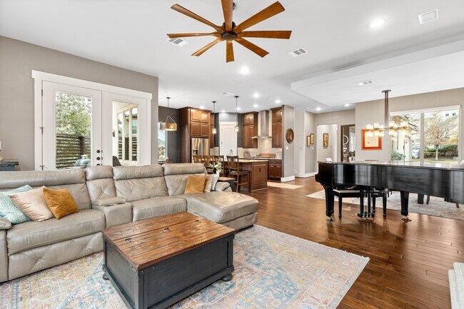 Building Photo - 4616 Avery Way
