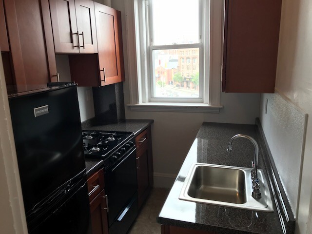 Primary Photo - 1177 Boylston St