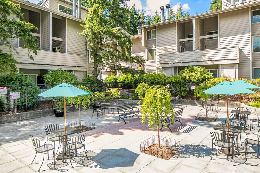 Building Photo - 3005 127th Plz SE