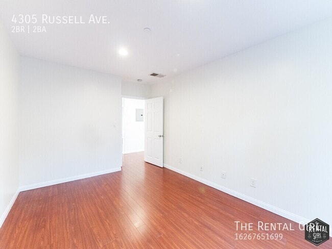 Building Photo - 4305 Russell Ave