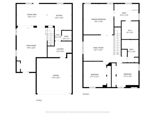 Building Photo - 19116 James Carter Jr St