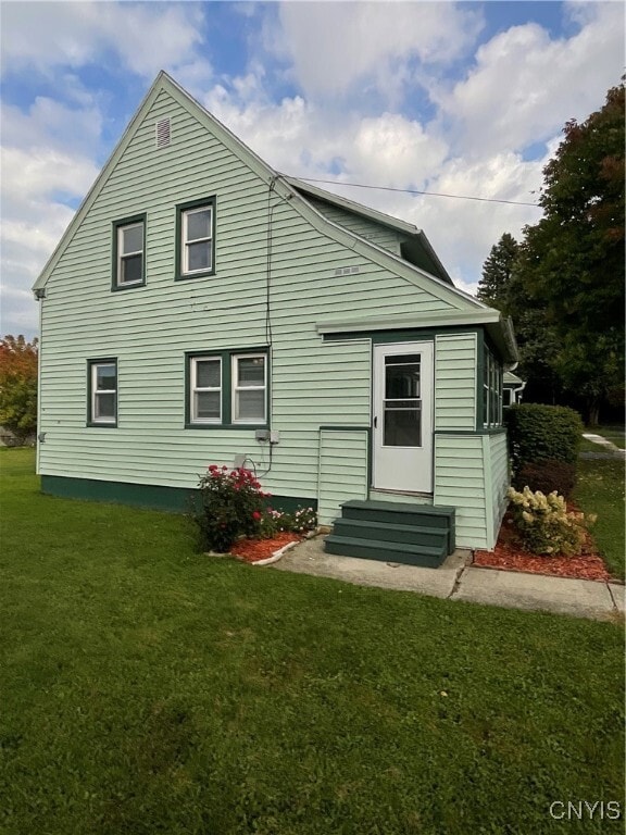 Building Photo - 227 Francis St