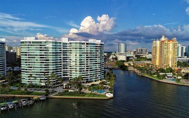 Building Photo - 888 Blvd of the Arts