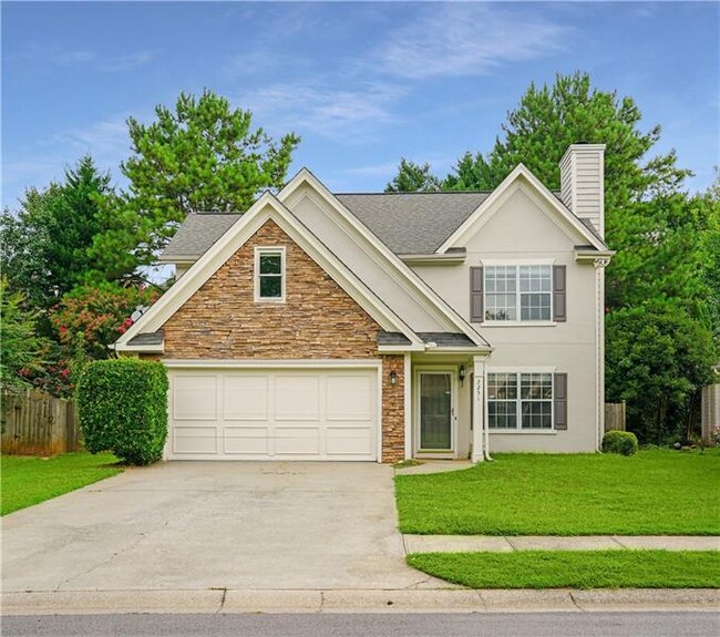 Primary Photo - 2251 Mainsail Ct