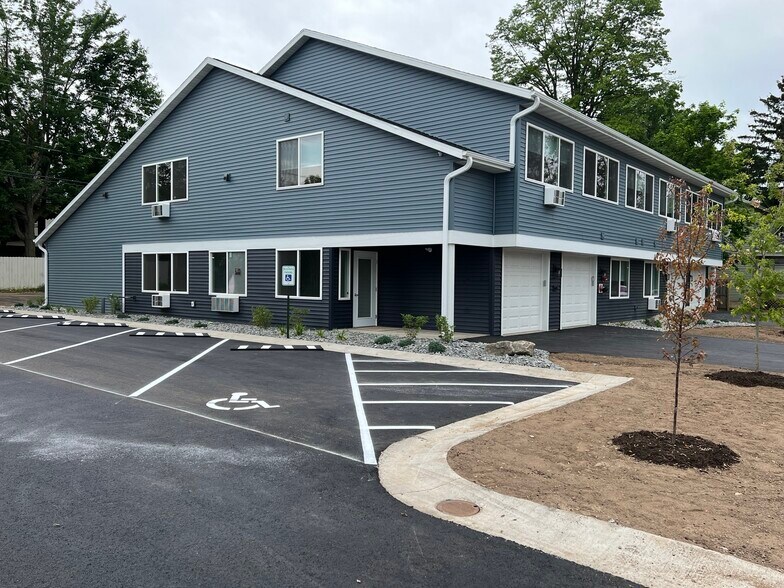 Building Photo - 519 Fulton St